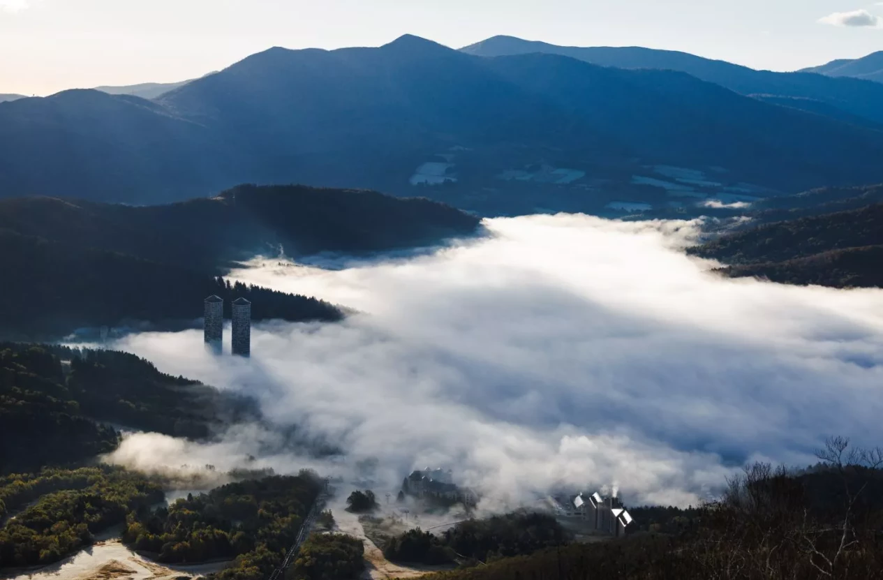 Hokkaido: When Japan Means More Than Tokyo and Kyoto