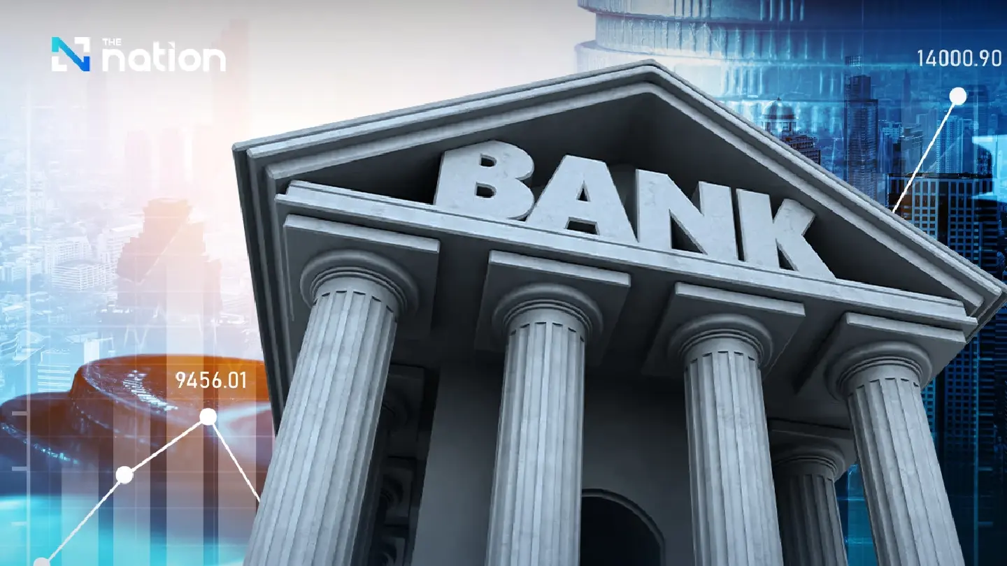 11 Thai banks post THB265bn profit in 2025; Kasikornbank tops chart at THB49bn