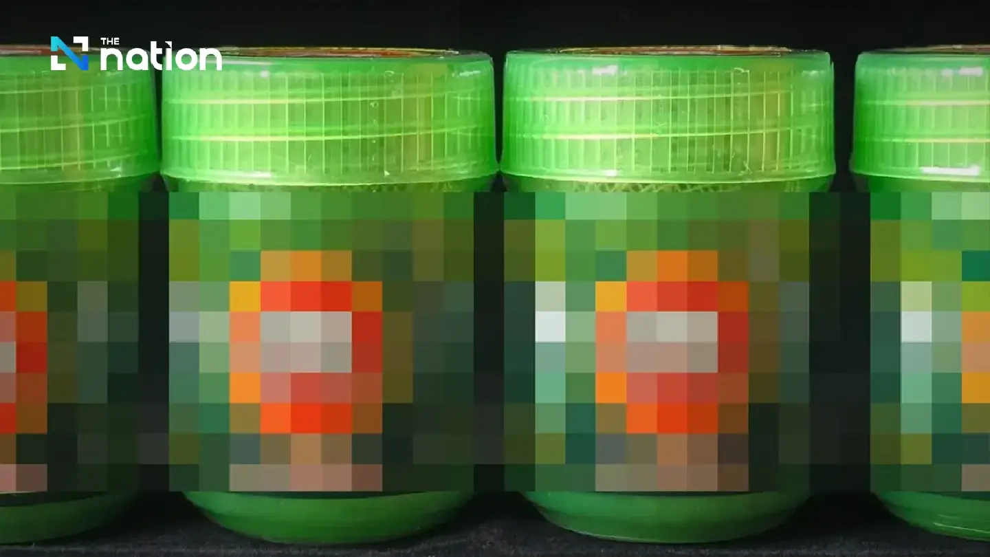 Thai FDA warns on unapproved herbal inhaler registration misuse
