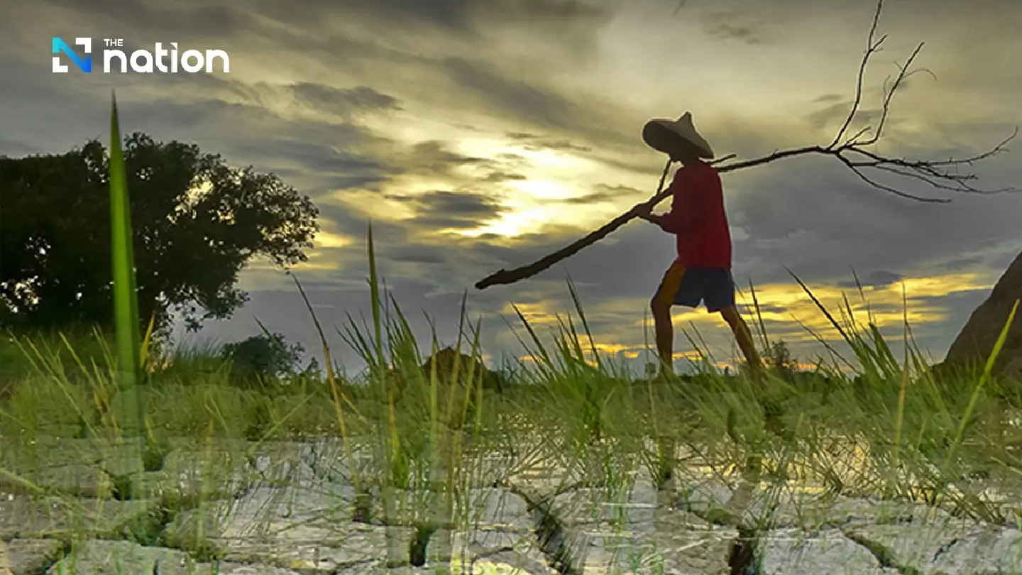 El Niño signals for 2026 raise risk of brushing the 1.5°C threshold
