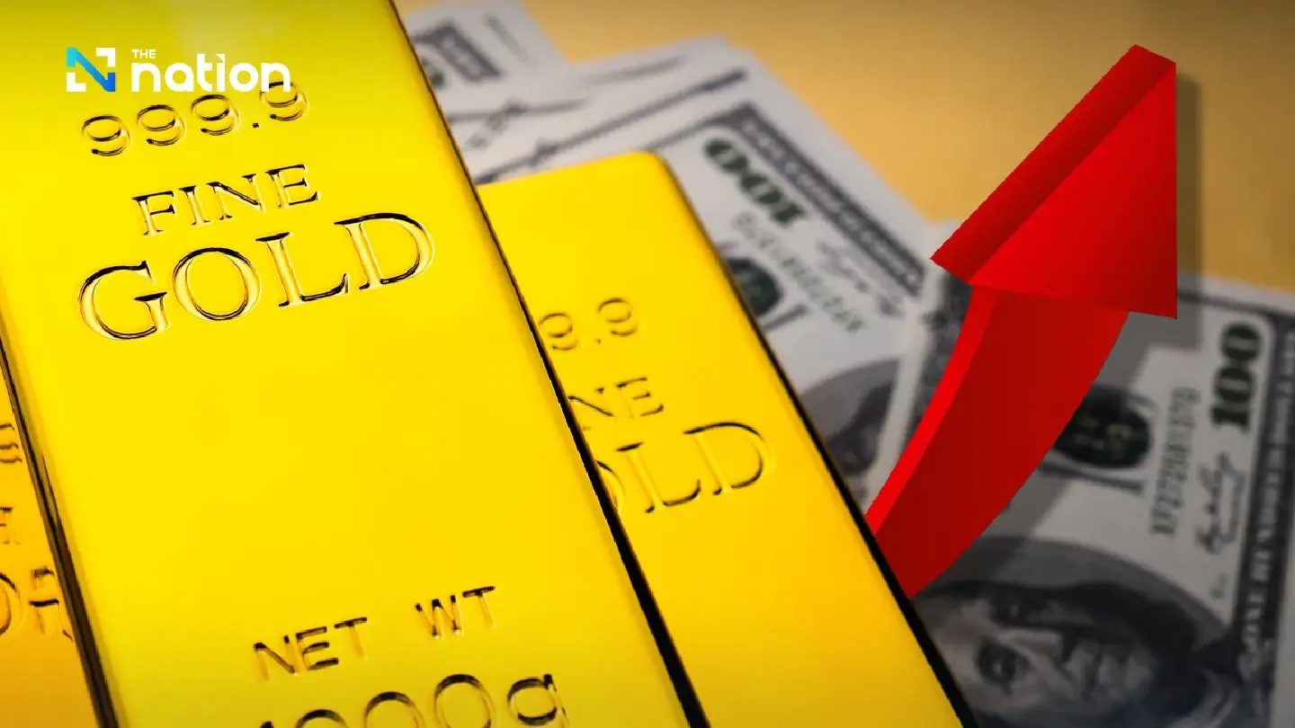 Gold cools after Trump drops Europe tariff threat on Greenland