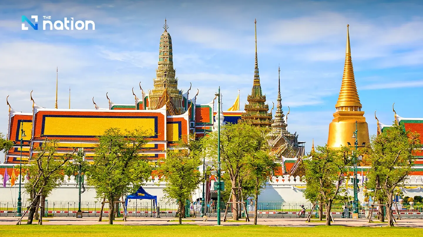 Celebrate 244 years of Rattanakosin with stunning exhibitions, performances, and more!