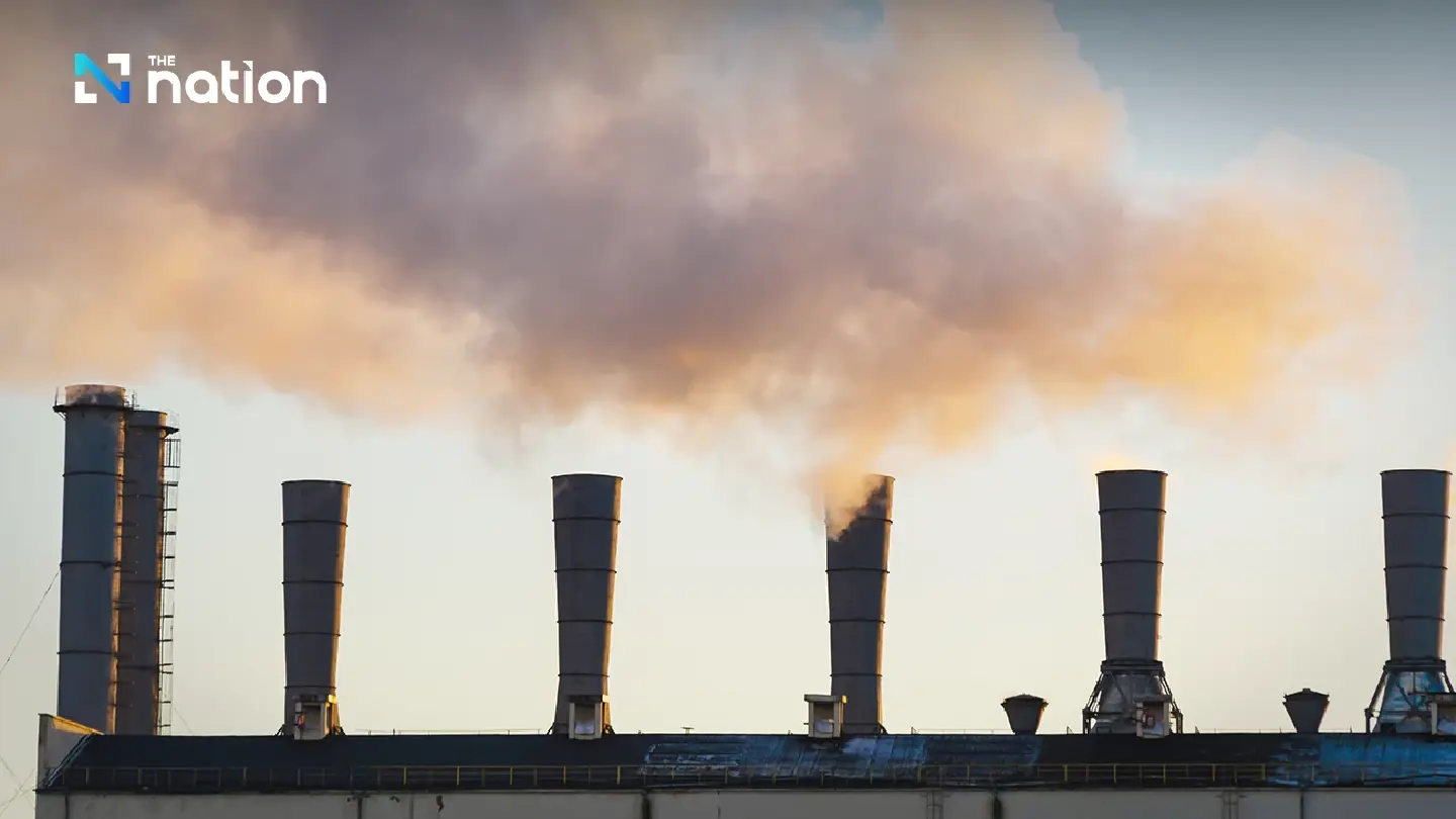 State tightens factory controls on PM2.5 to protect public health