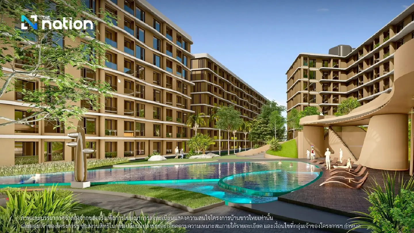 BTS launches Baan Chao Thai to expand access to affordable homes