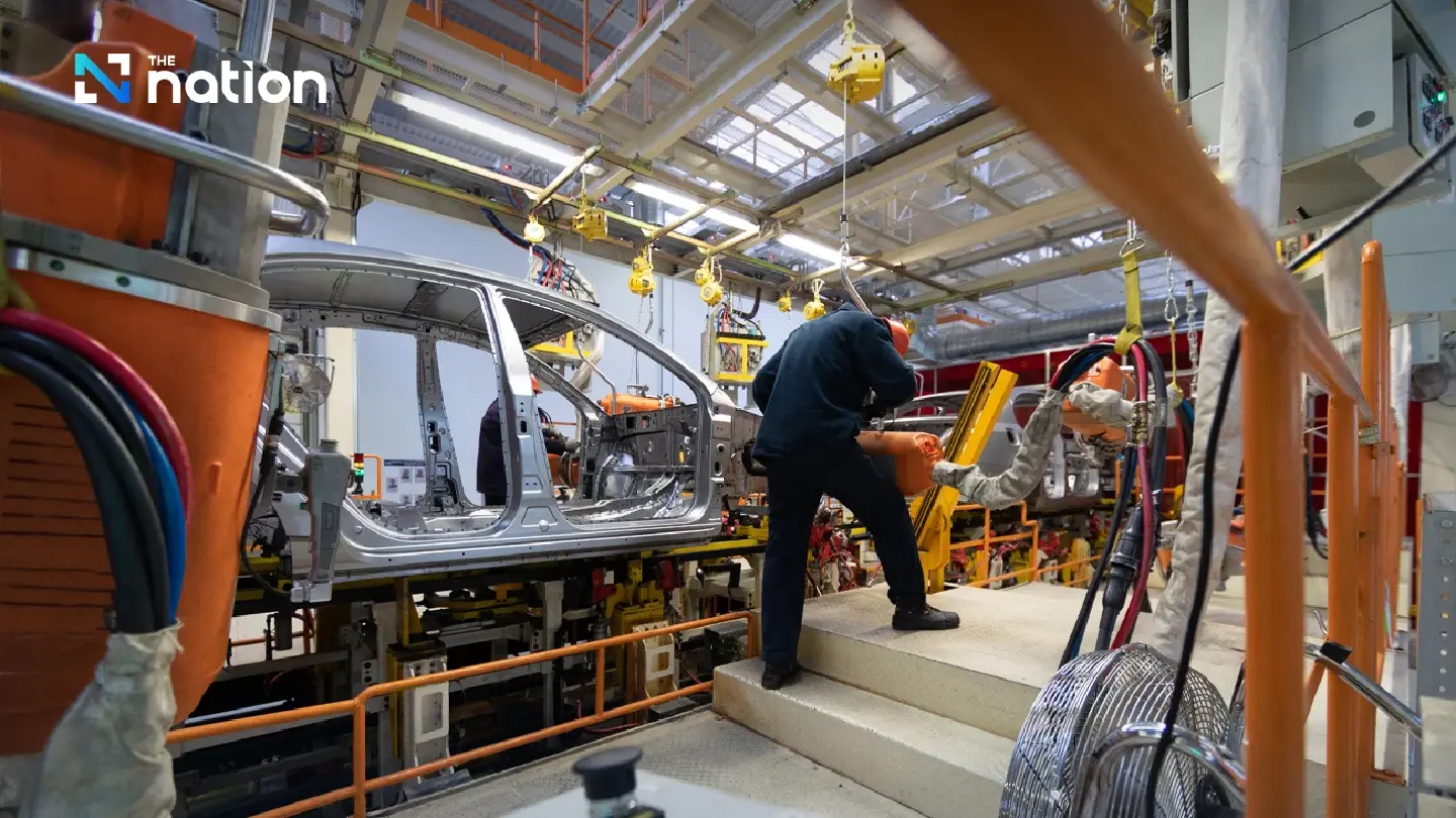 Vietnam records 8.02% GDP growth in 2025, 8.46% in Q4