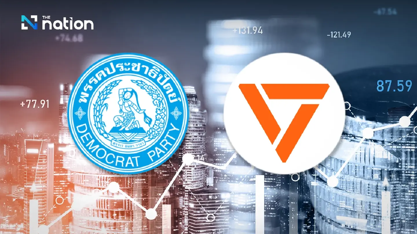 Election tax battle: Democrats’ tax-free band vs People’s VAT rise