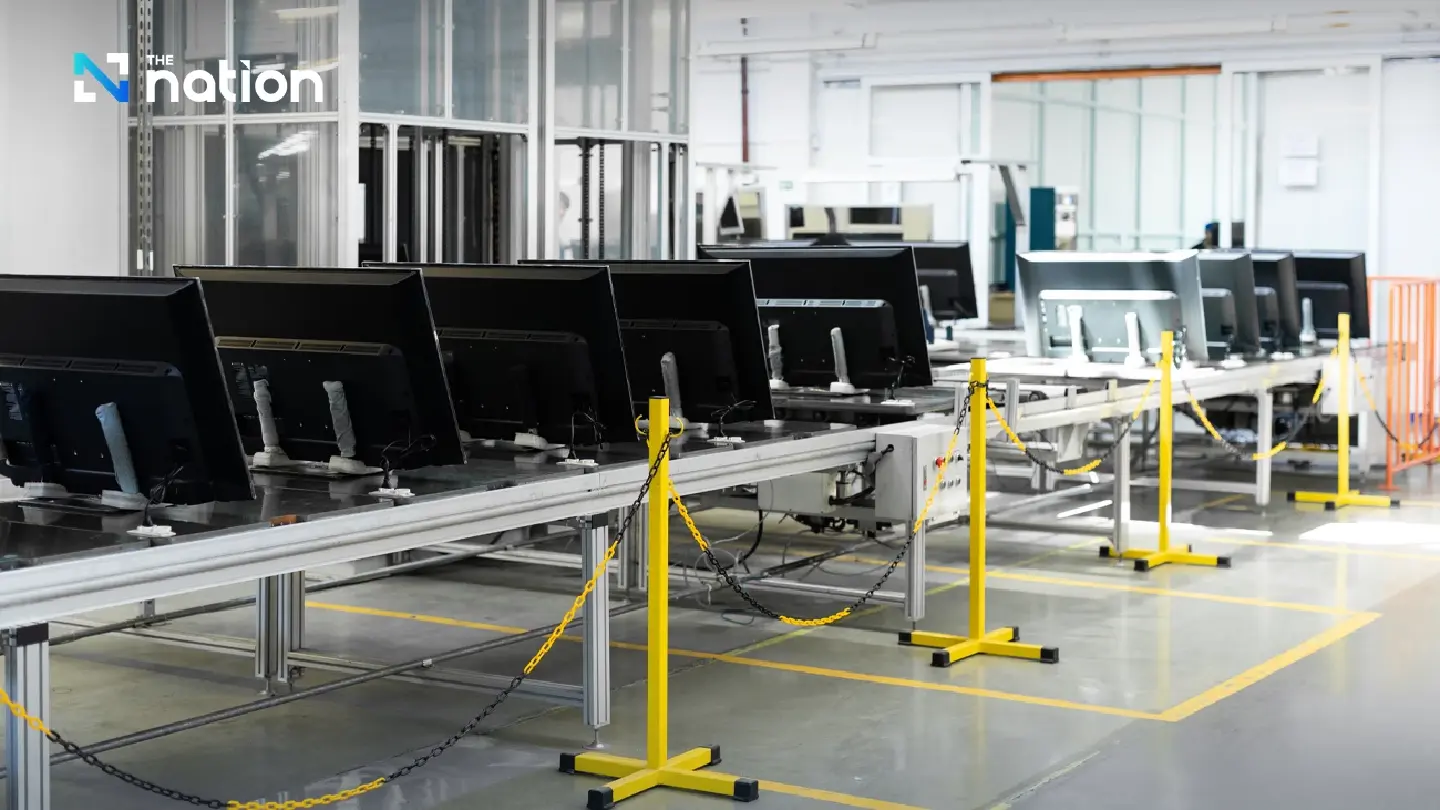 Sony to transfer TV business to joint venture with China’s TCL