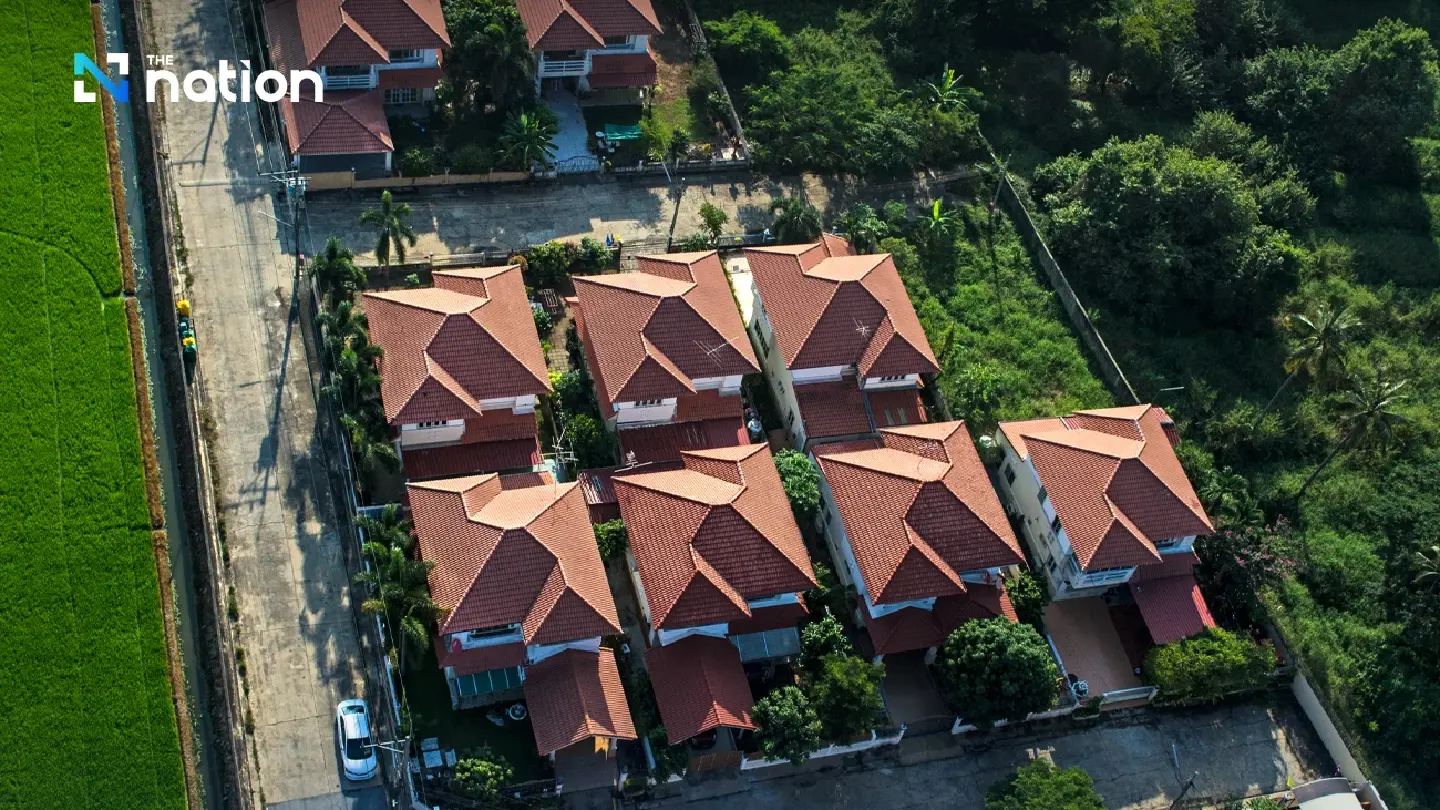 3 prime residential areas around Bangkok: Srinakarin-Bangna-Pathum Thani thrive