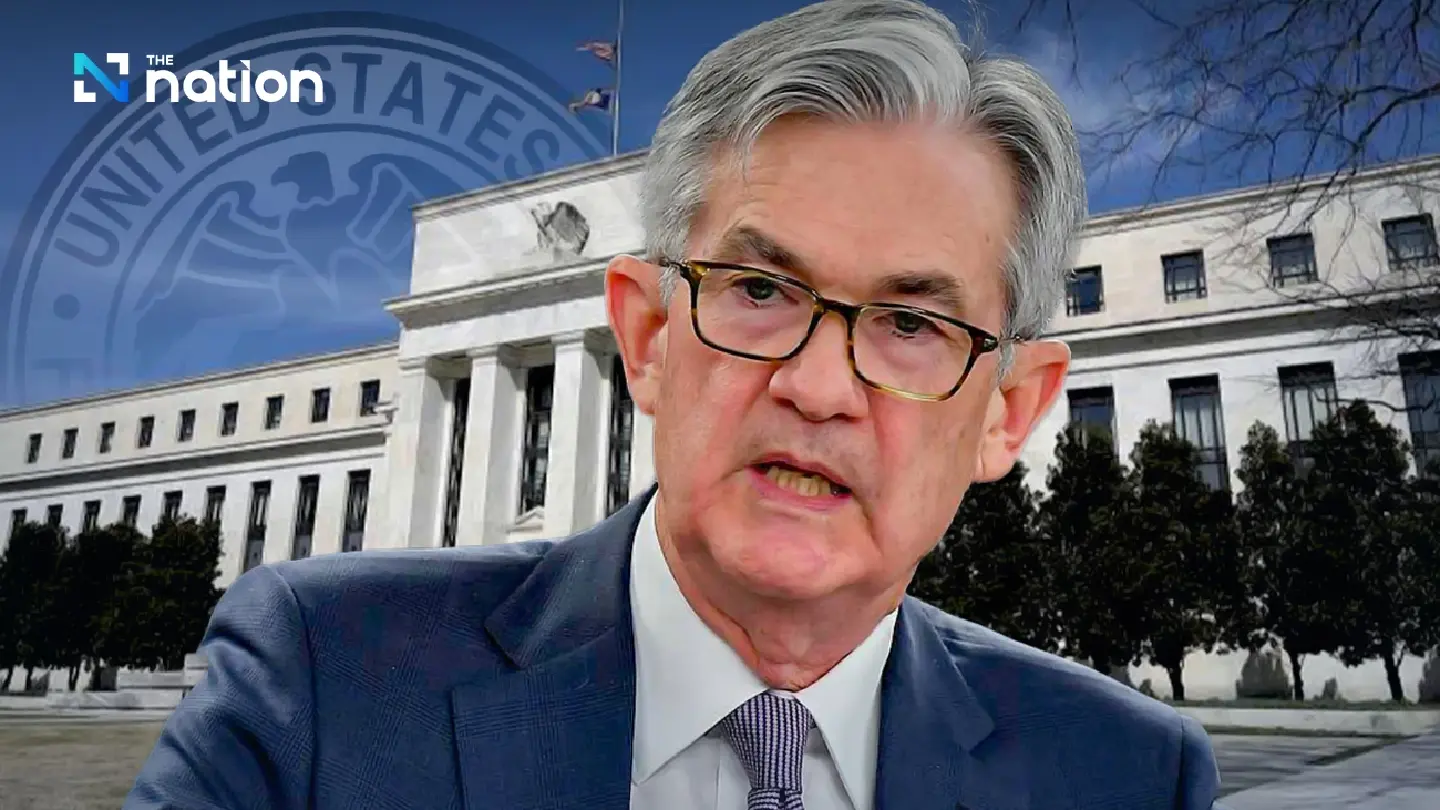 Central banks worldwide back Powell in standoff with Trump