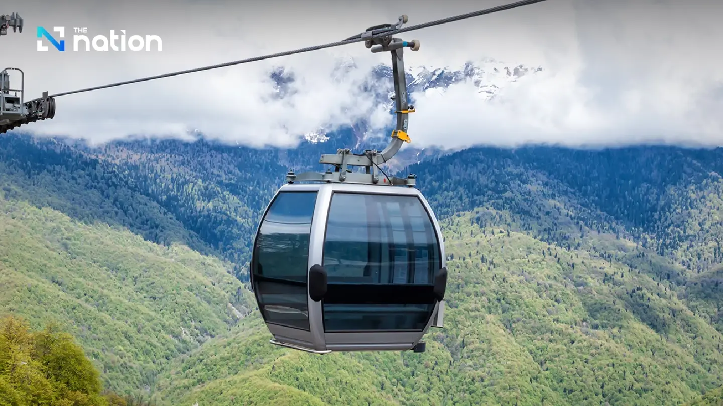 Phu Kradueng cable car targets first pillar in Dec 2026 as EIA advances