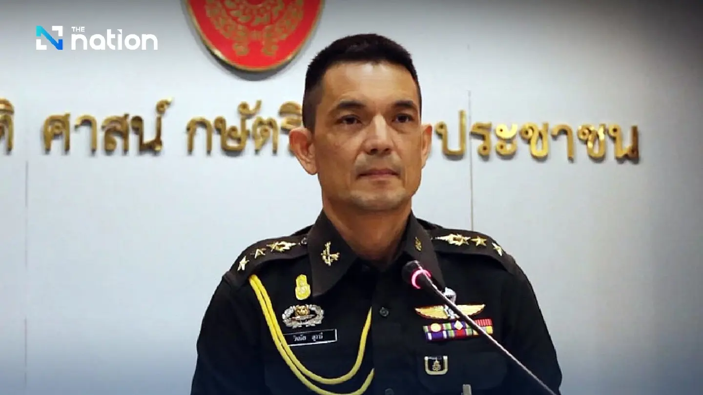 Army rebuts seven fake news claims on Thai-Cambodia border
