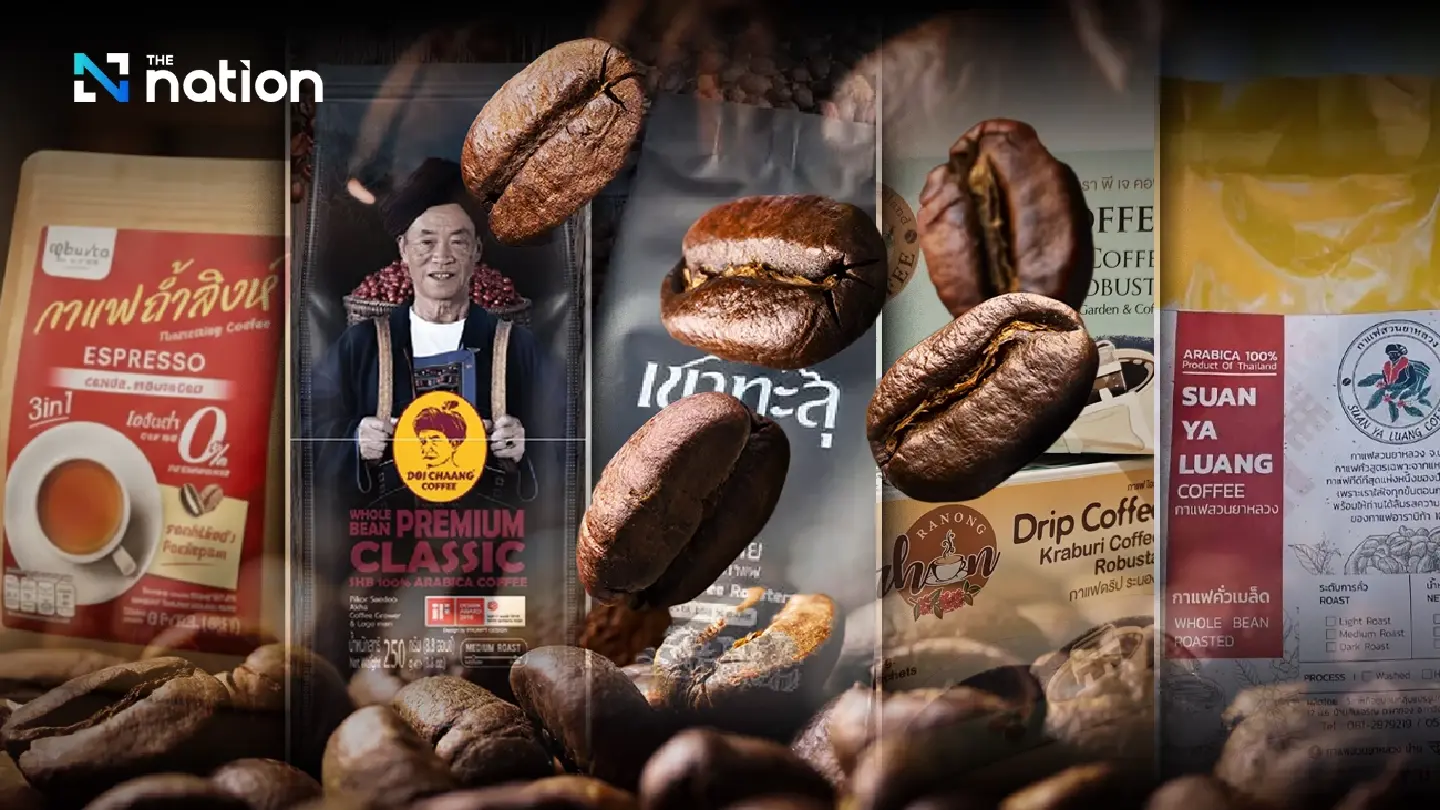 The Gilded Bean: How Thailand’s GI Revolution is Transforming Local Terroir into Global Luxury