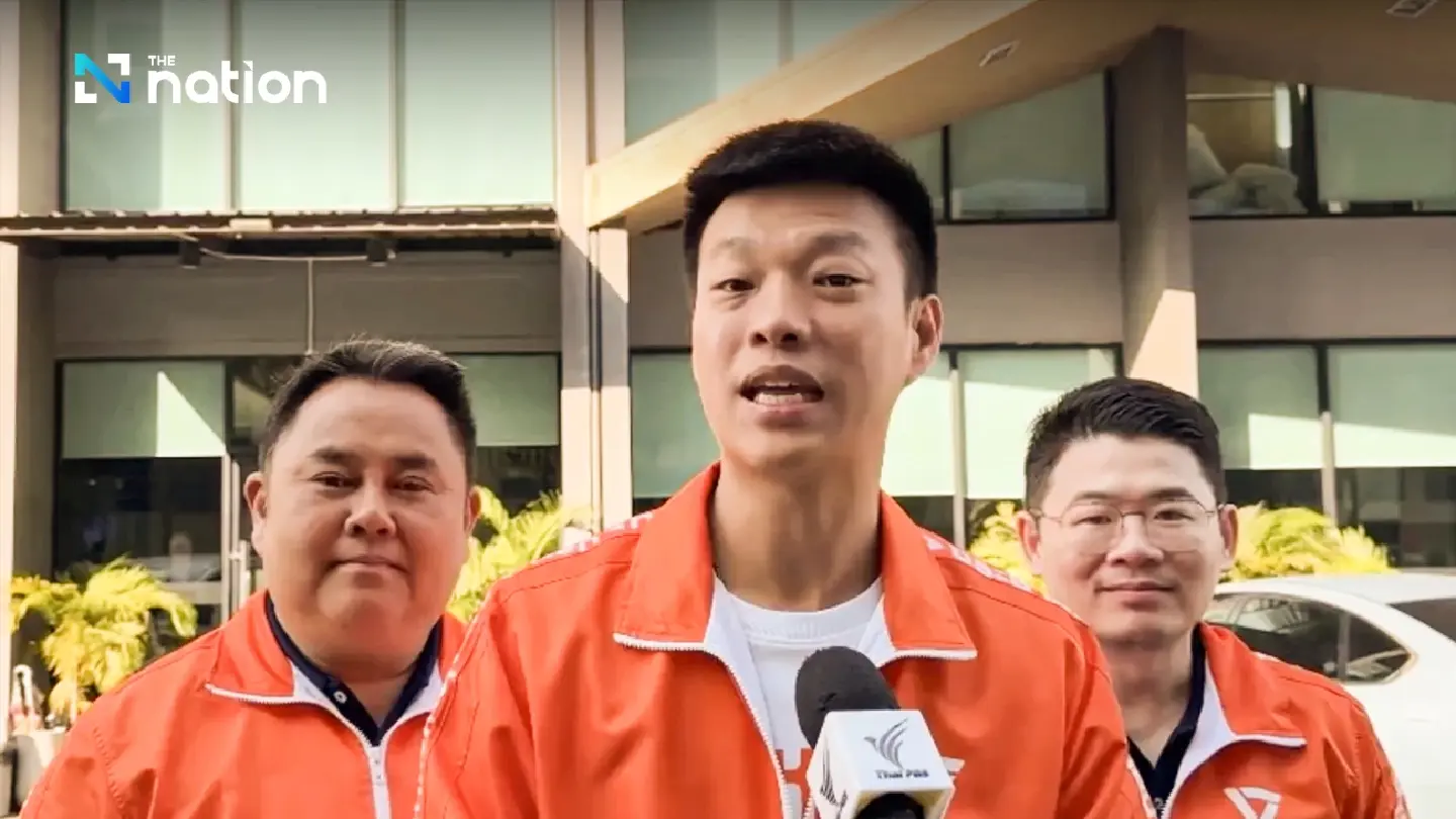 People’s Party Leader warns of border clashes, calls for EC preparedness