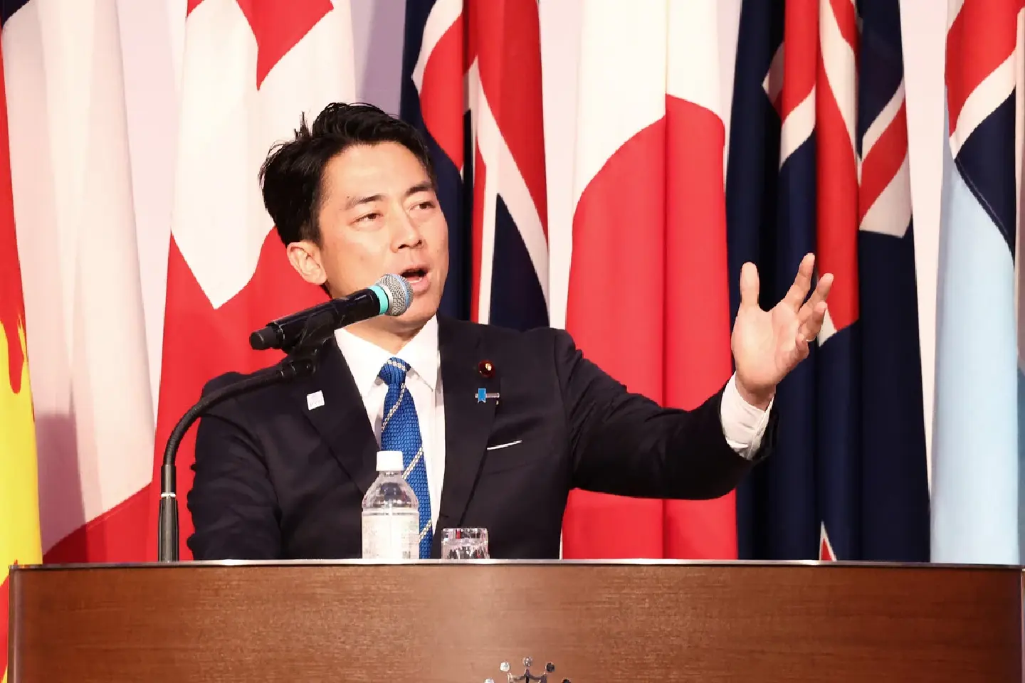 Japan to Invite Defense Officials from Pacific Island Nations Japan to Invite Defense Officials from Pacific Island Nations