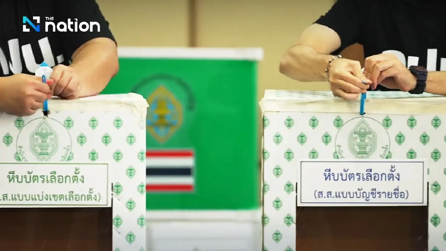 EC announces 71.42% voter turnout in 2026 election; over 35 million valid votes