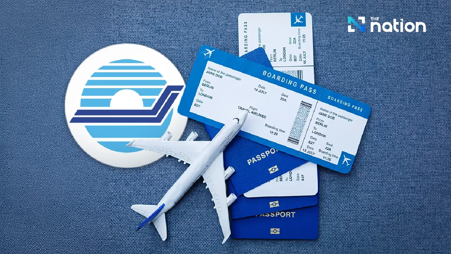 AOT to raise international departure PSC to THB 1,120 from June 20