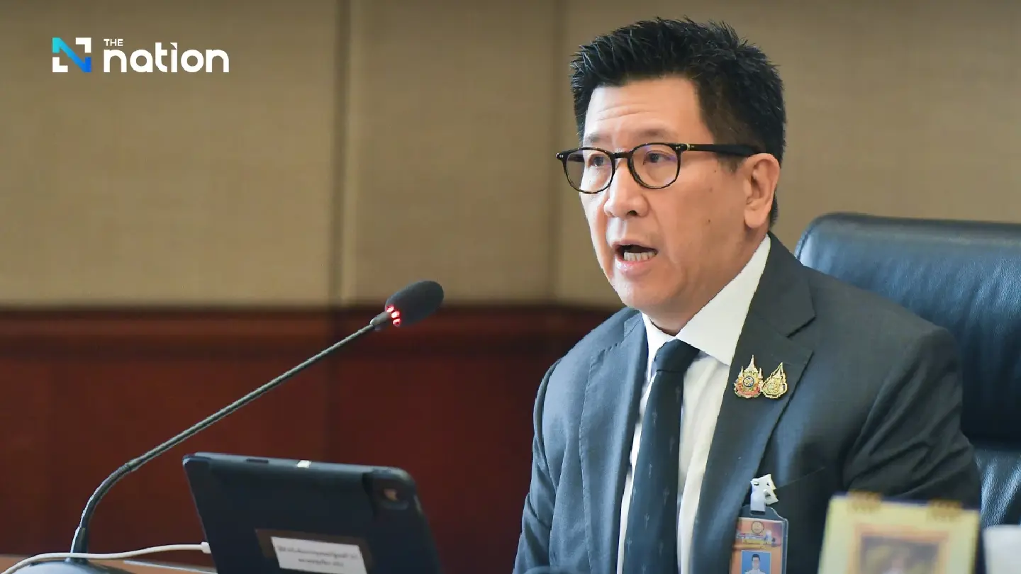 Ekniti unveils 10 Plus economic plan, targeting THB1.1 trillion investments Ekniti unveils 10 Plus economic plan, targeting THB1.1 trillion investments