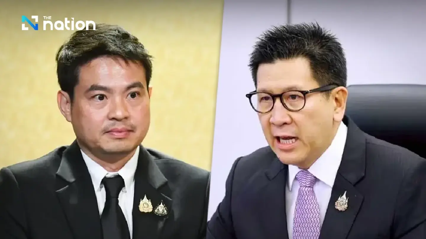 Govt says FY2026 central contingency budget has 30bn baht left as FY2027 budget process awaits new cabinet Govt says FY2026 central contingency budget has 30bn baht left as FY2027 budget process awaits new cabinet