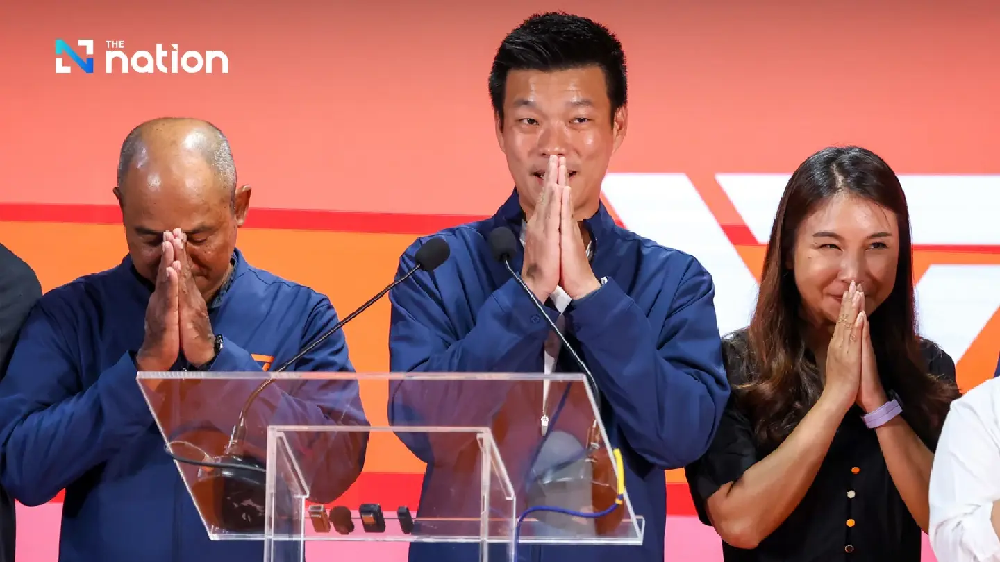 People’s Party concedes defeat, vows opposition role after vote
