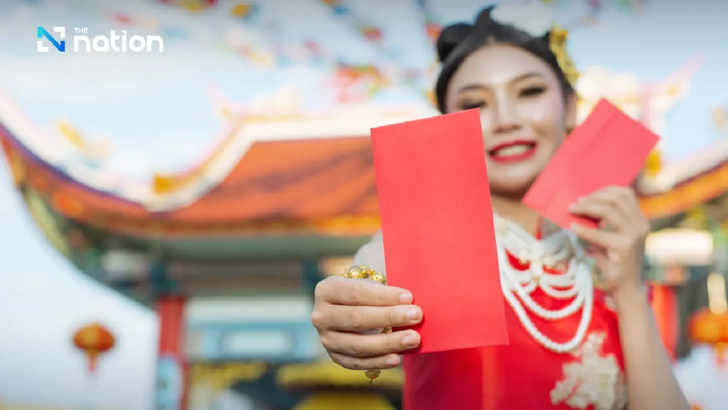 Poll: young people still value Ang Pao as Chinese New Year goes digital Poll: young people still value Ang Pao as Chinese New Year goes digital