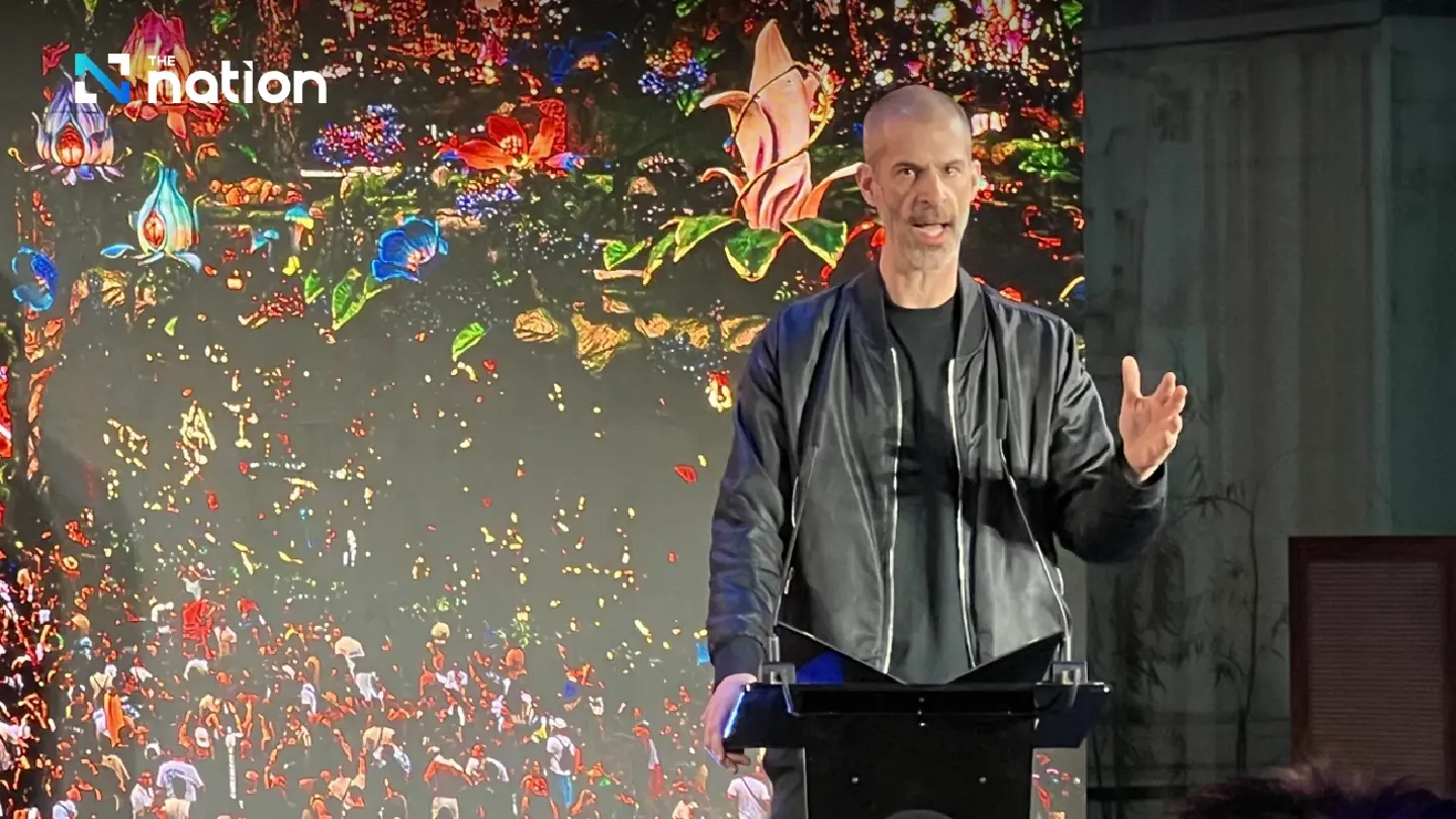 Tomorrowland Thailand to generate 5.5 billion THB in first year, 30 billion THB over 5 years Tomorrowland Thailand to generate 5.5 billion THB in first year, 30 billion THB over 5 years