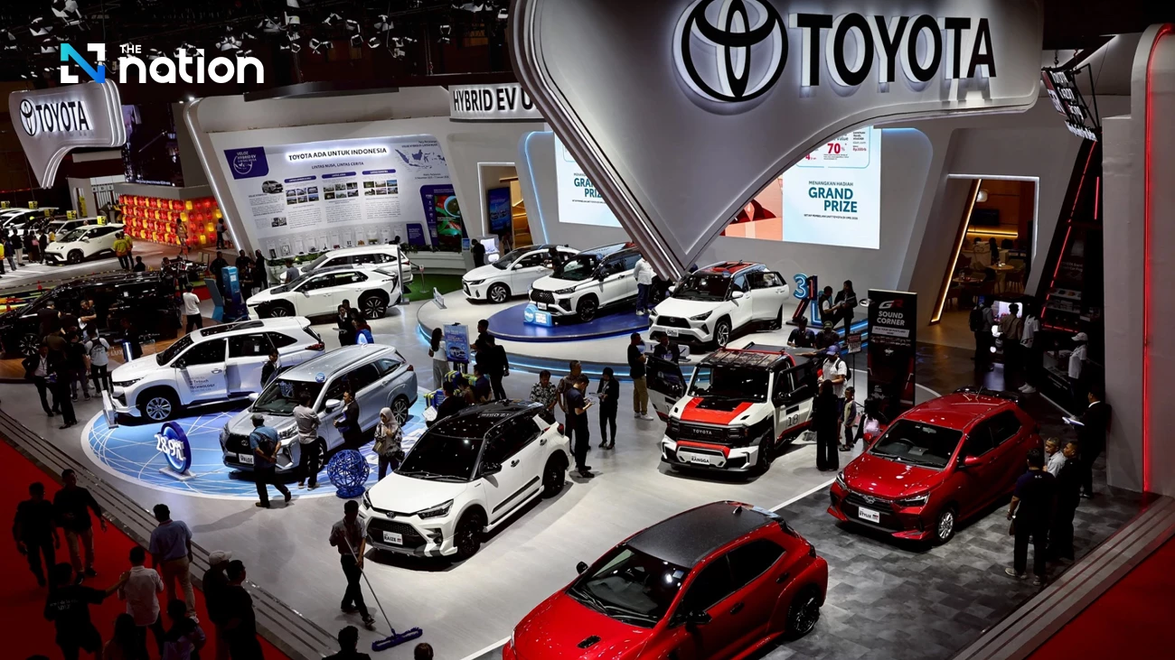 Automotive Sector Warned of ‘Readiness Gap’ as AI and Geopolitics Redraw Industry Map