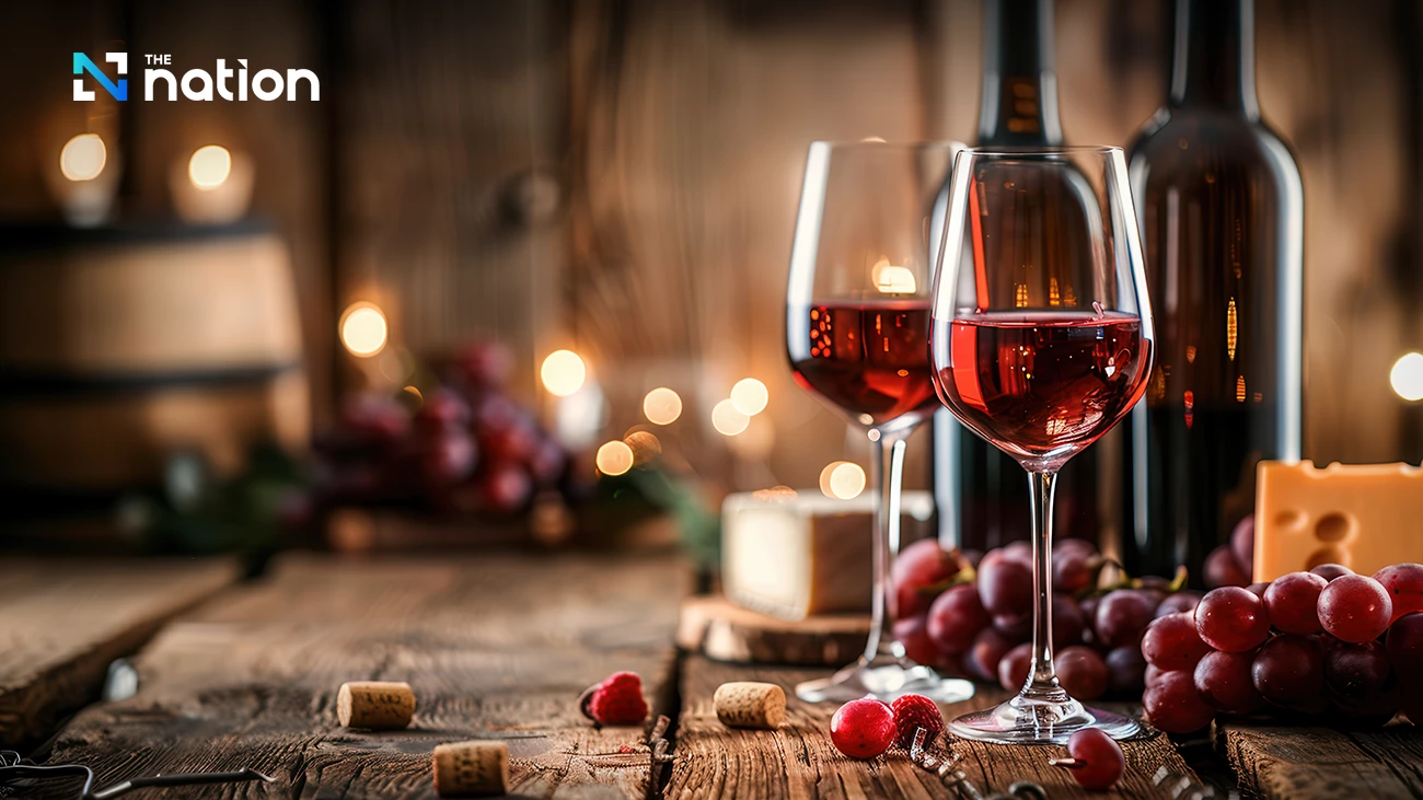 Thai Chamber opposes cabinet move to ease wine imports