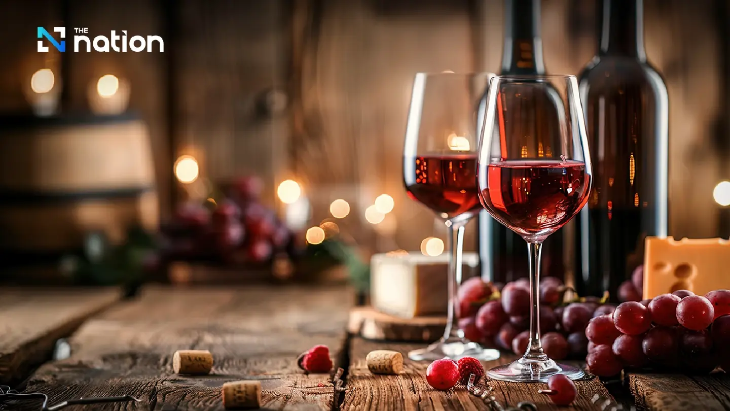 Thai Chamber opposes cabinet move to ease wine imports Thai Chamber opposes cabinet move to ease wine imports