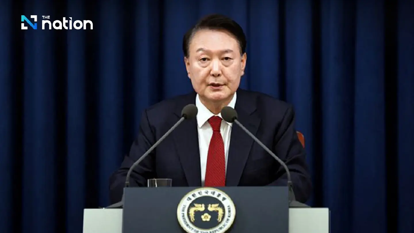 Court jails South Korea’s ex-interior minister 7 years over 2024 martial law