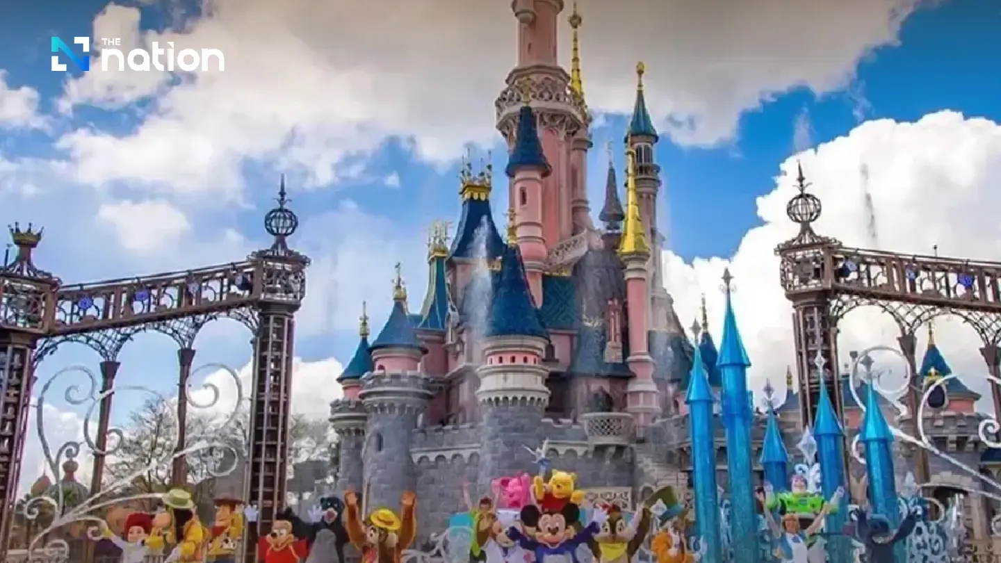 Disneyland Thailand idea returns with THB300 billion EEC mixed-use proposal Disneyland Thailand idea returns with THB300 billion EEC mixed-use proposal