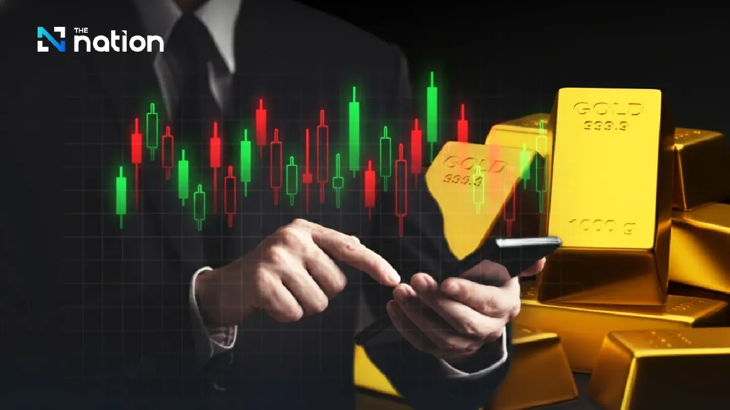 Historic metals rout: Chinese speculation and Fed shock send gold and silver tumbling
