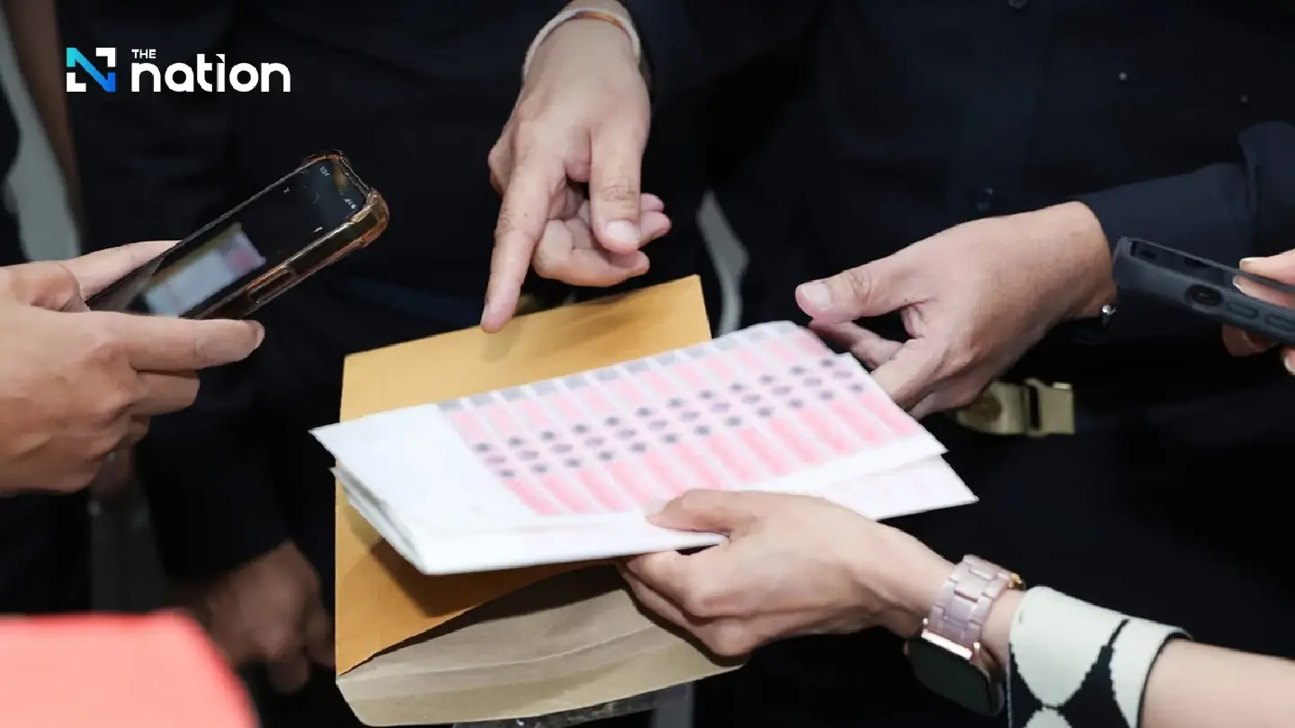 Thai Excise Department Launches Online ‘Fast Track’ for Wine Imports