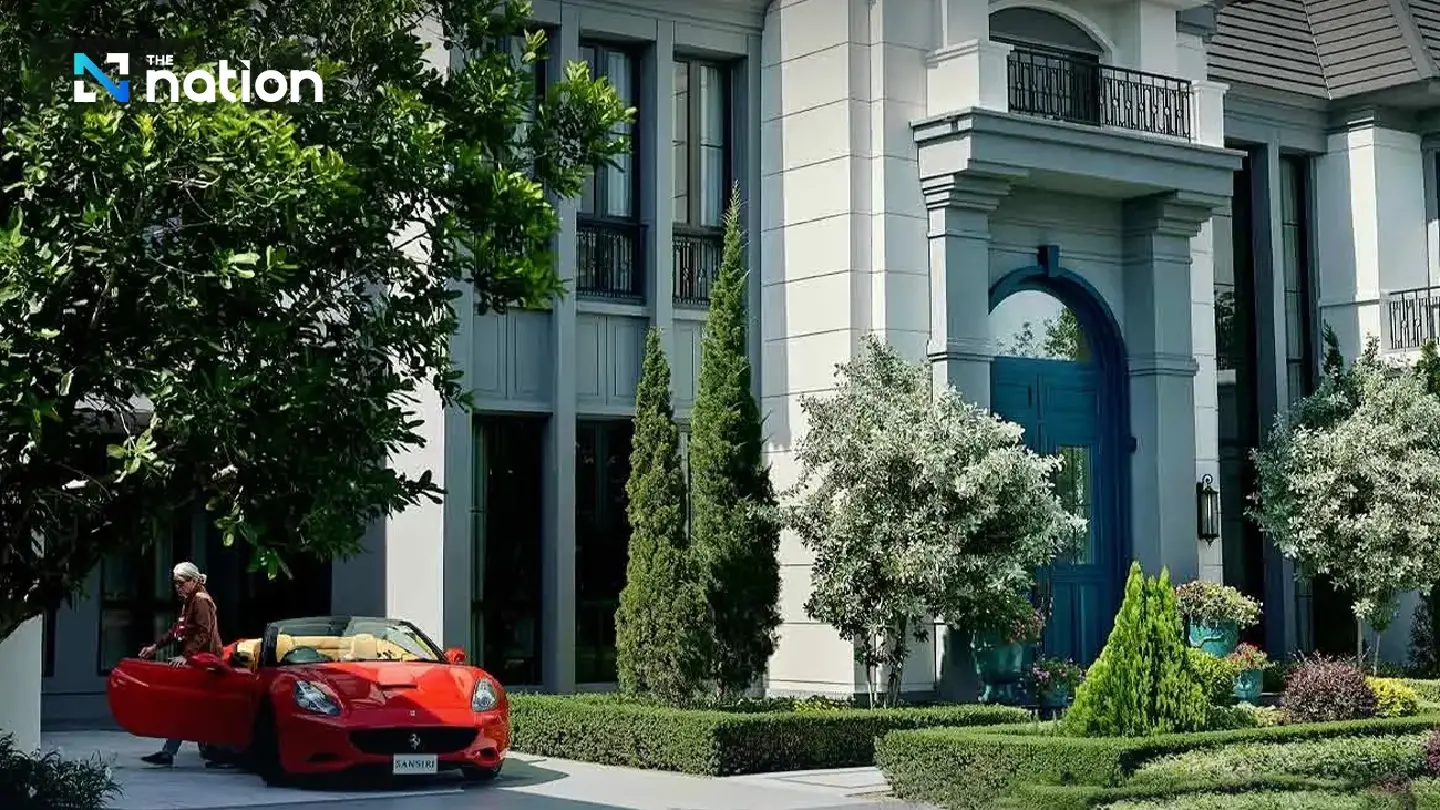 Sansiri opens 7bn-baht ‘Narasiri Victoire’ as luxury demand holds up