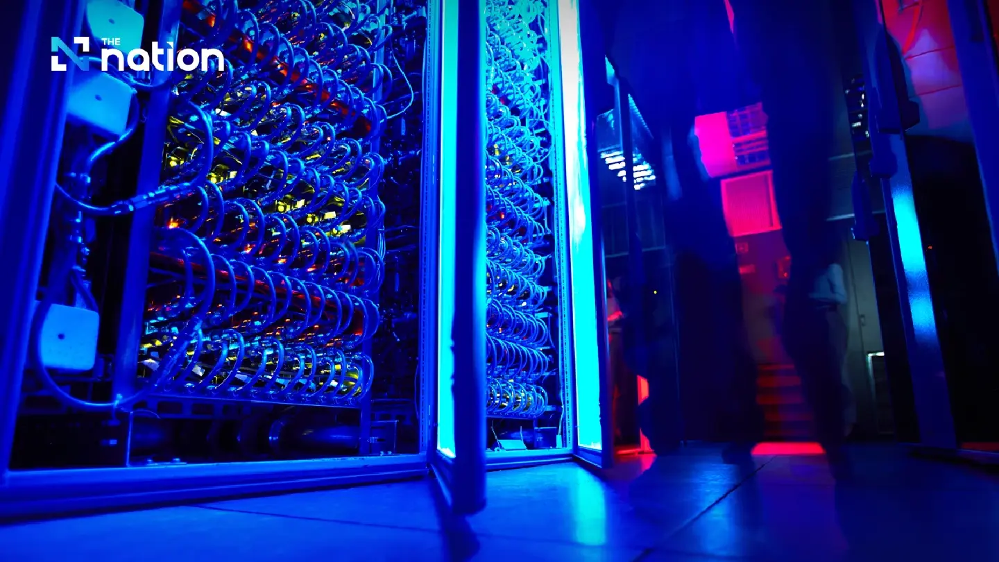 WD invests THB2.3bn in Thailand R&D to meet surging data centre, AI demand