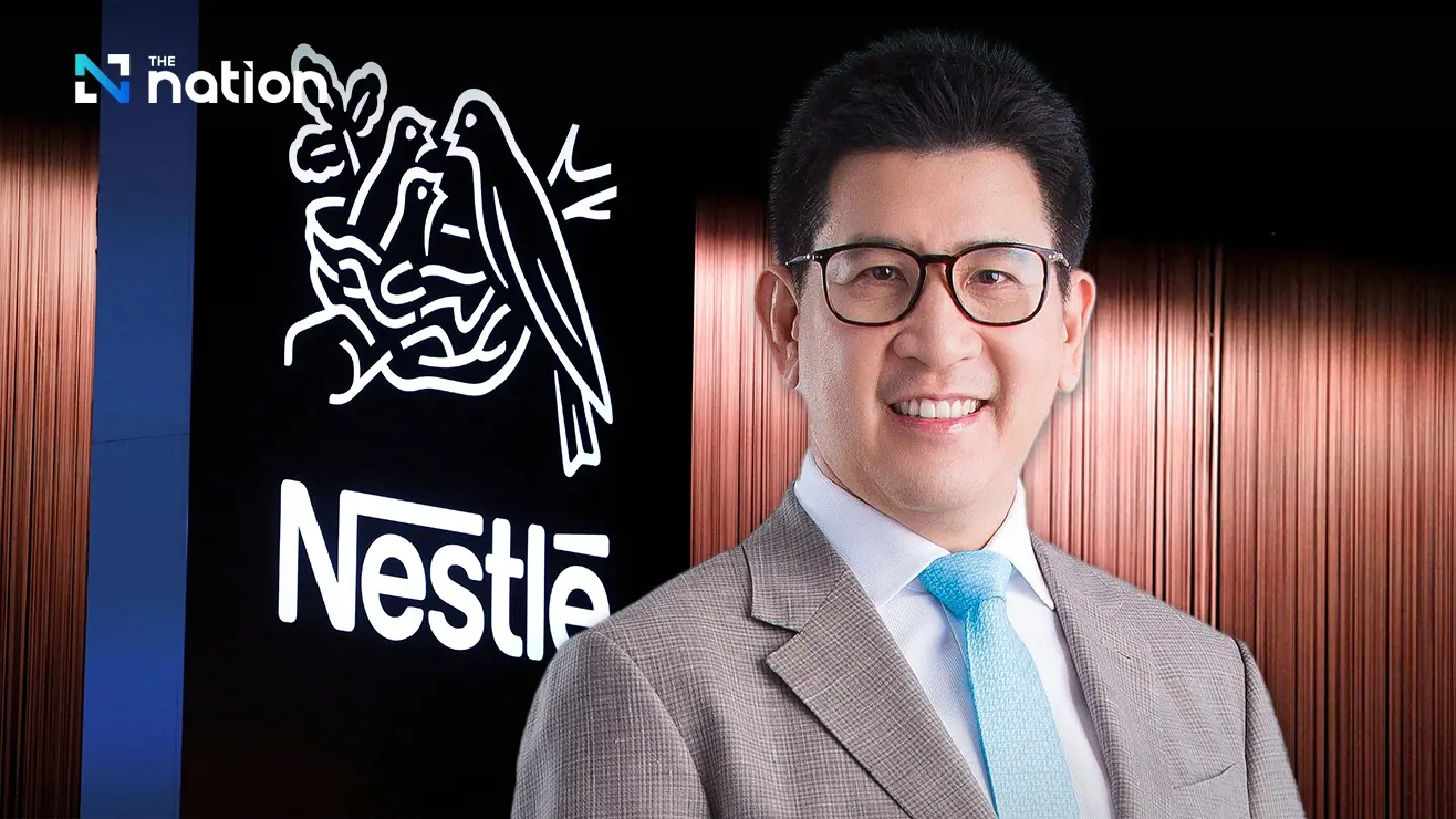 Nestlé cements Thailand’s status as regional strategic hub for advanced food tech