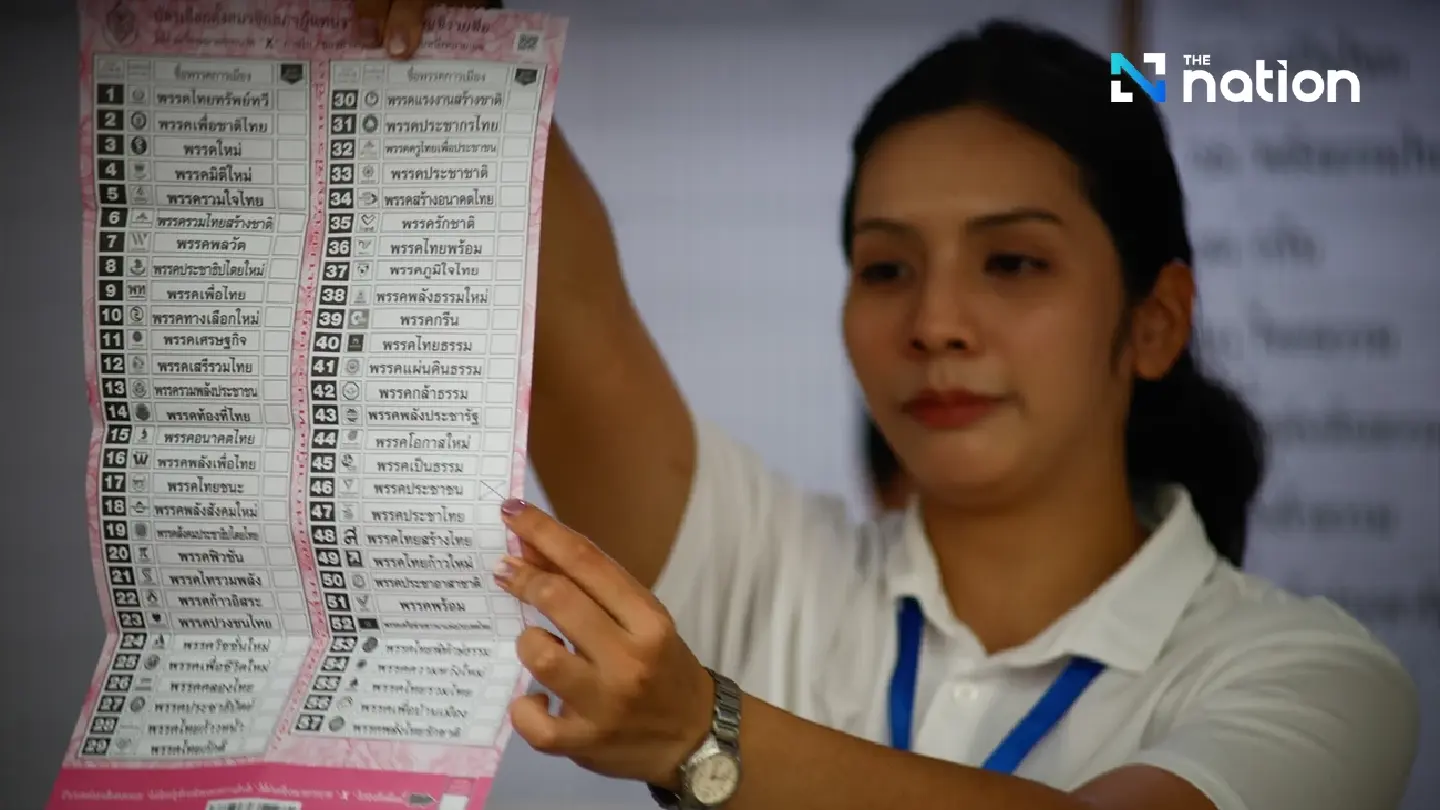 Administrative Court accepts election lawsuit, eyes request to suspend results and call for re-election Administrative Court accepts election lawsuit, eyes request to suspend results and call for re-election
