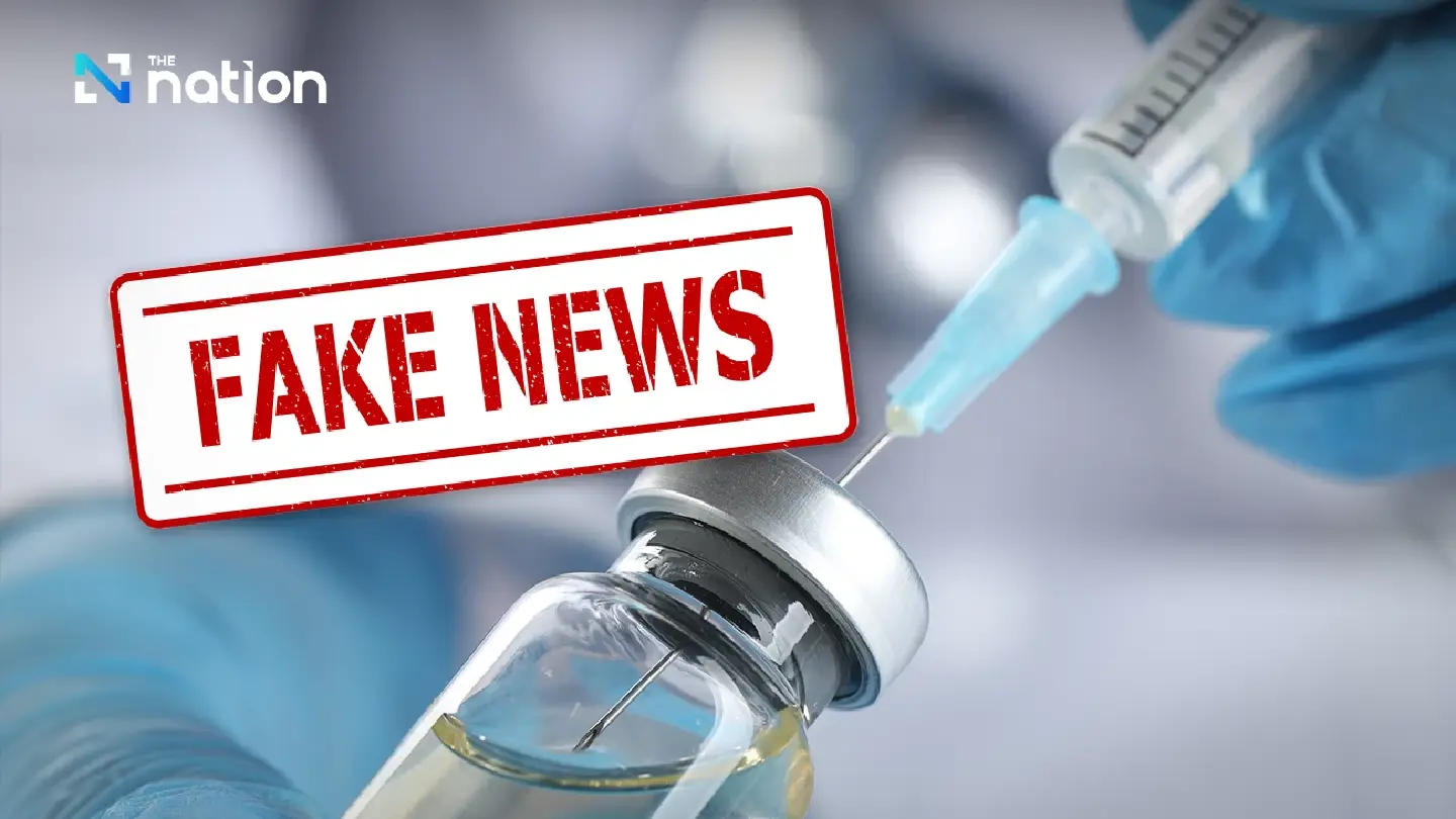 DMSC debunks SV40 contamination claim about mRNA vaccines