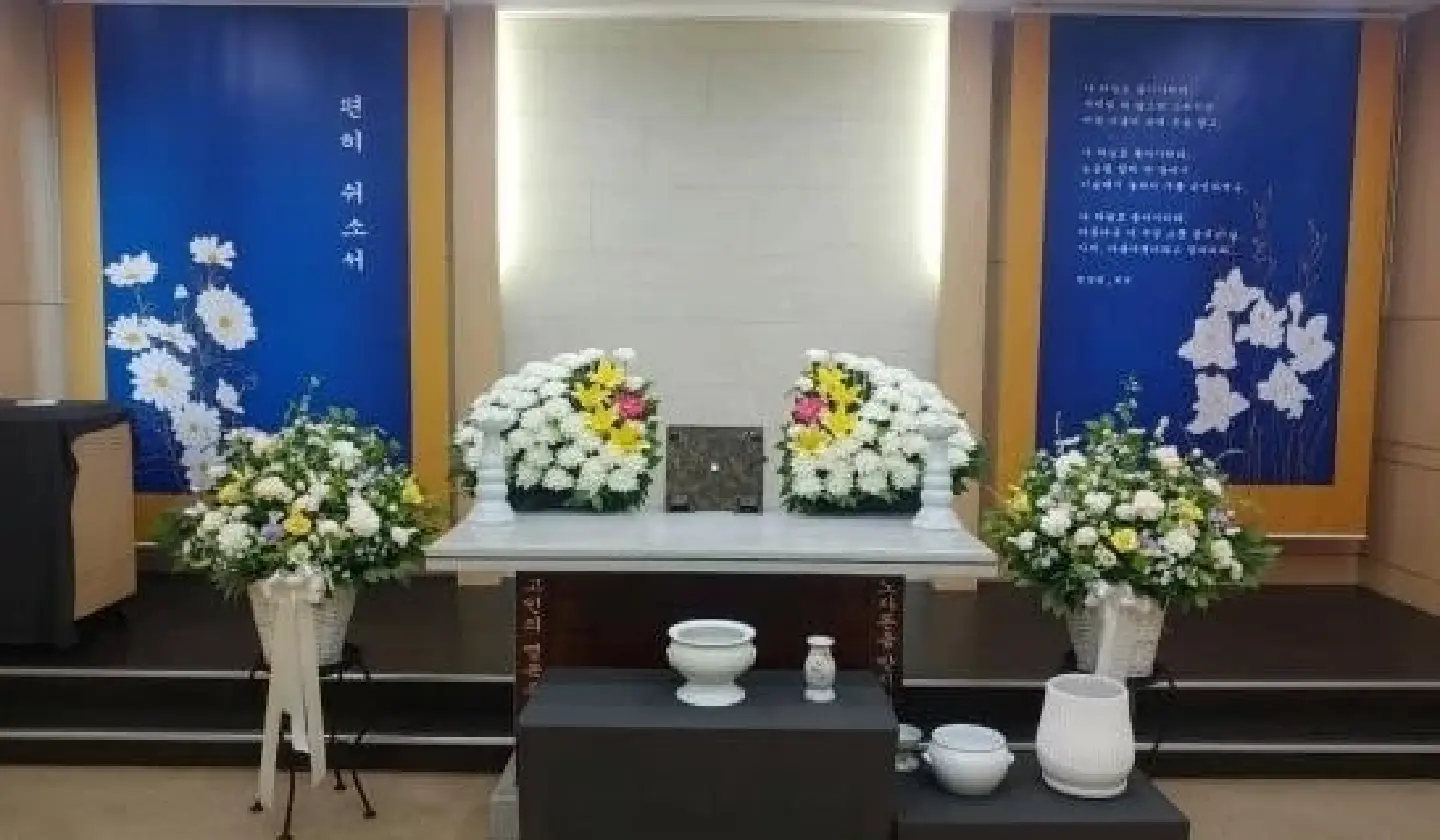 Rise of no-viewing funerals in Korea Rise of no-viewing funerals in Korea