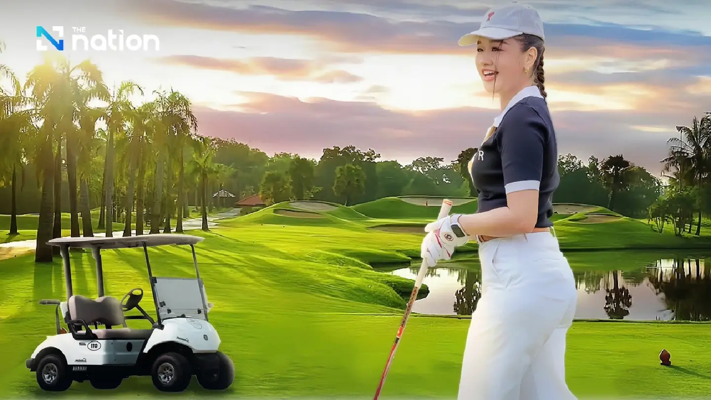 Pinehurst Golf Club — More Than a Round of Golf Pinehurst Golf Club — More Than a Round of Golf