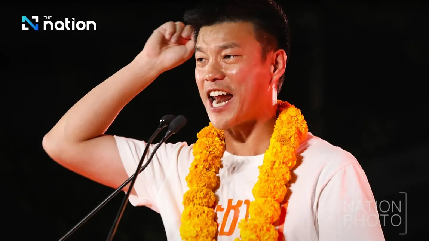People’s Party leader vows to take opposition bench if party finishes second People’s Party leader vows to take opposition bench if party finishes second
