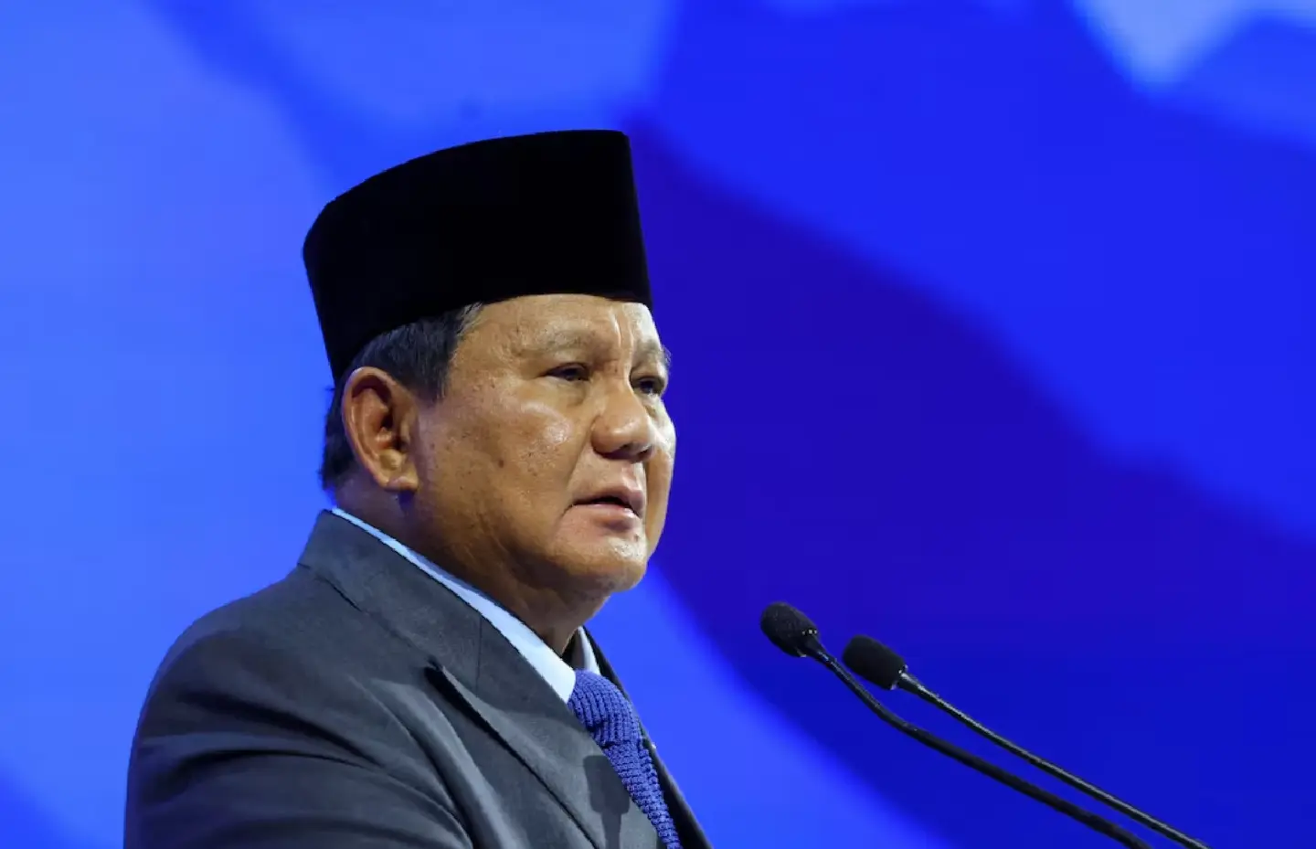 Indonesia's president plans to sign tariff deal with US next week, minister says