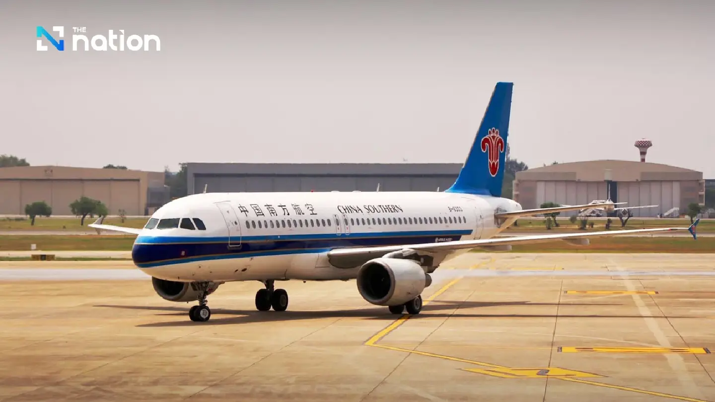 Global aviation shows recovery as international flights expand in 2026 Global aviation shows recovery as international flights expand in 2026