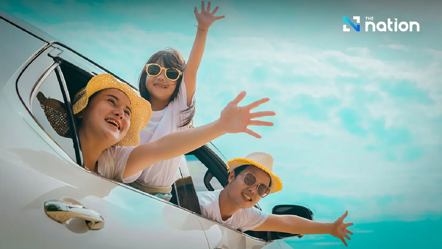 Essential Tips for a Safe and Enjoyable Summer Vacation in Thailand Essential Tips for a Safe and Enjoyable Summer Vacation in Thailand