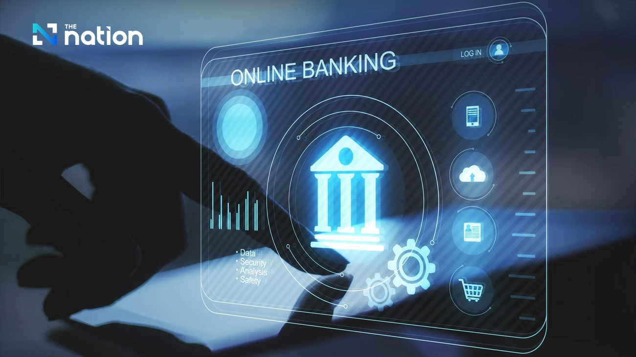 Vitai: Thai growth model is lagging; bank fees to face system-wide review