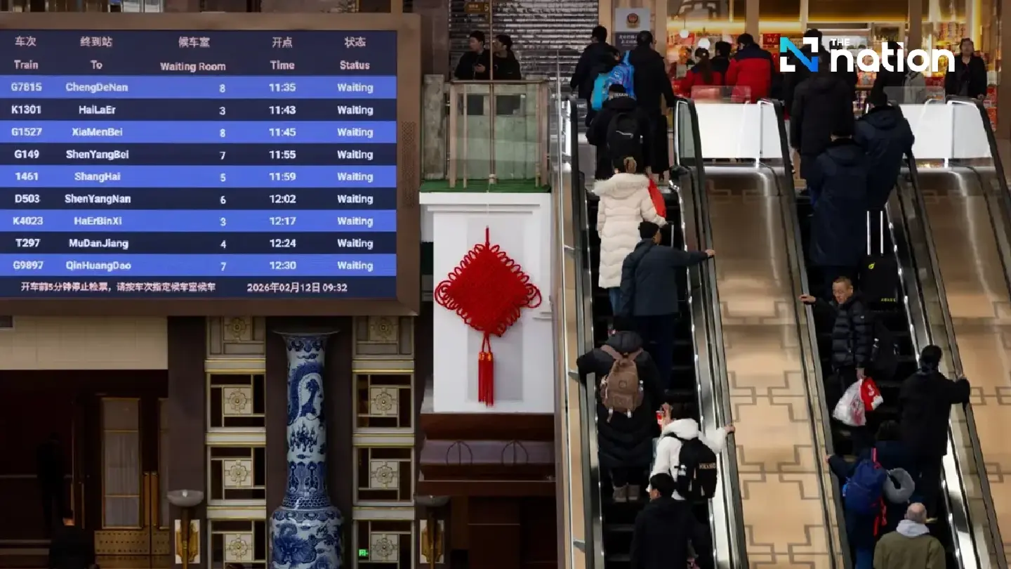Chinese tourists favour Russia and Thailand as Japan demand fades Chinese tourists favour Russia and Thailand as Japan demand fades