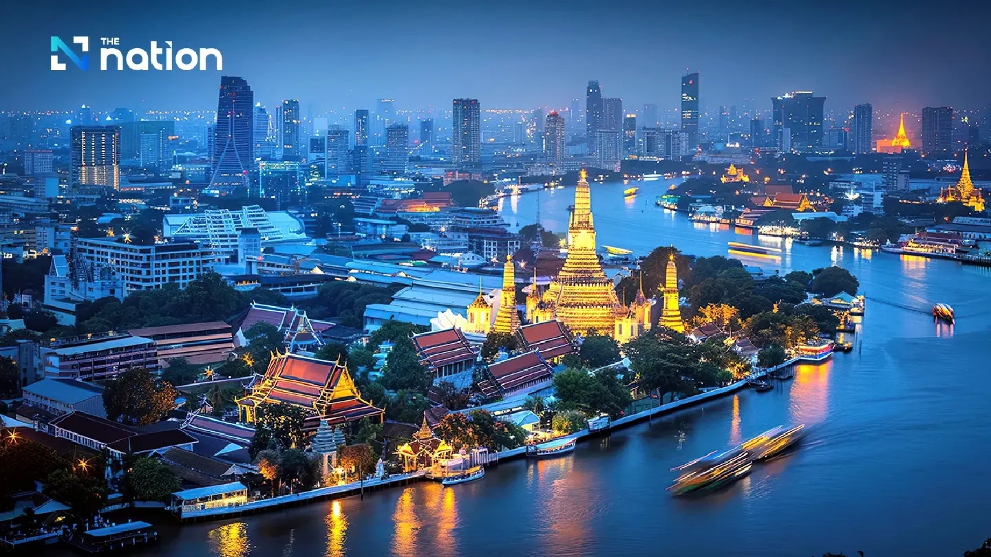 Thailand named among world’s 20 most liveable countries for 2026 Thailand named among world’s 20 most liveable countries for 2026