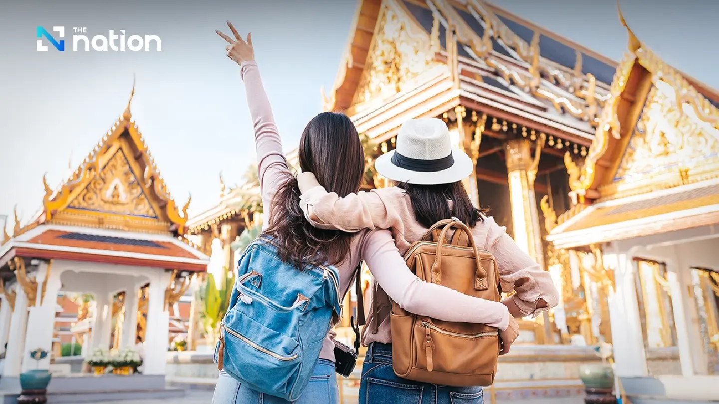 China market shows recovery as Thailand logs nearly 6m foreign visitors in 2 months