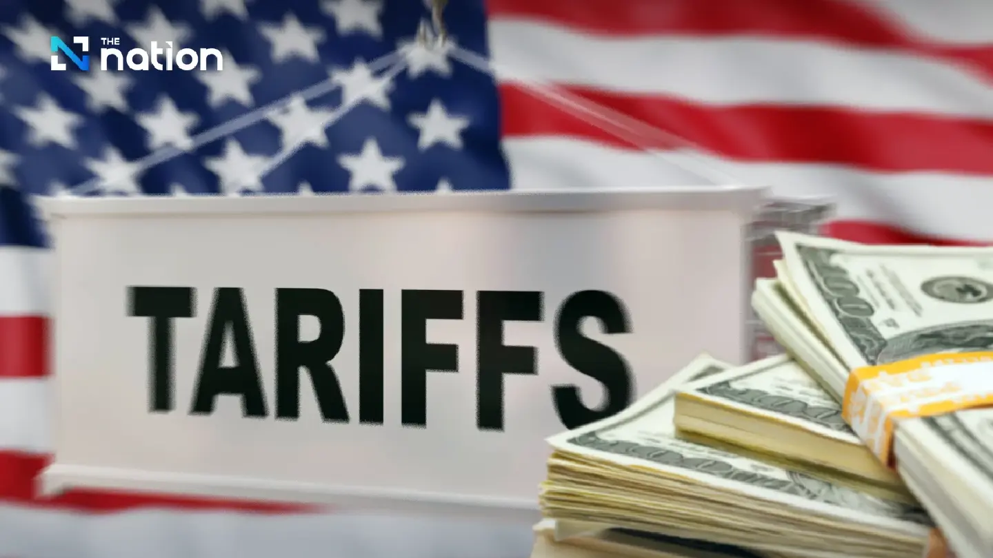 Thailand braces for Trump tariffs, steps up US talks and FTAs Thailand braces for Trump tariffs, steps up US talks and FTAs