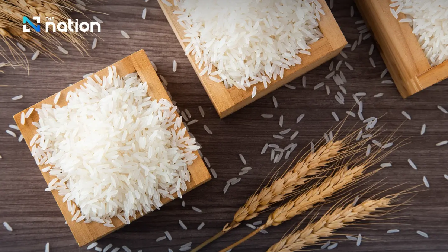 Thai rice exports seen at five-year low amid headwinds