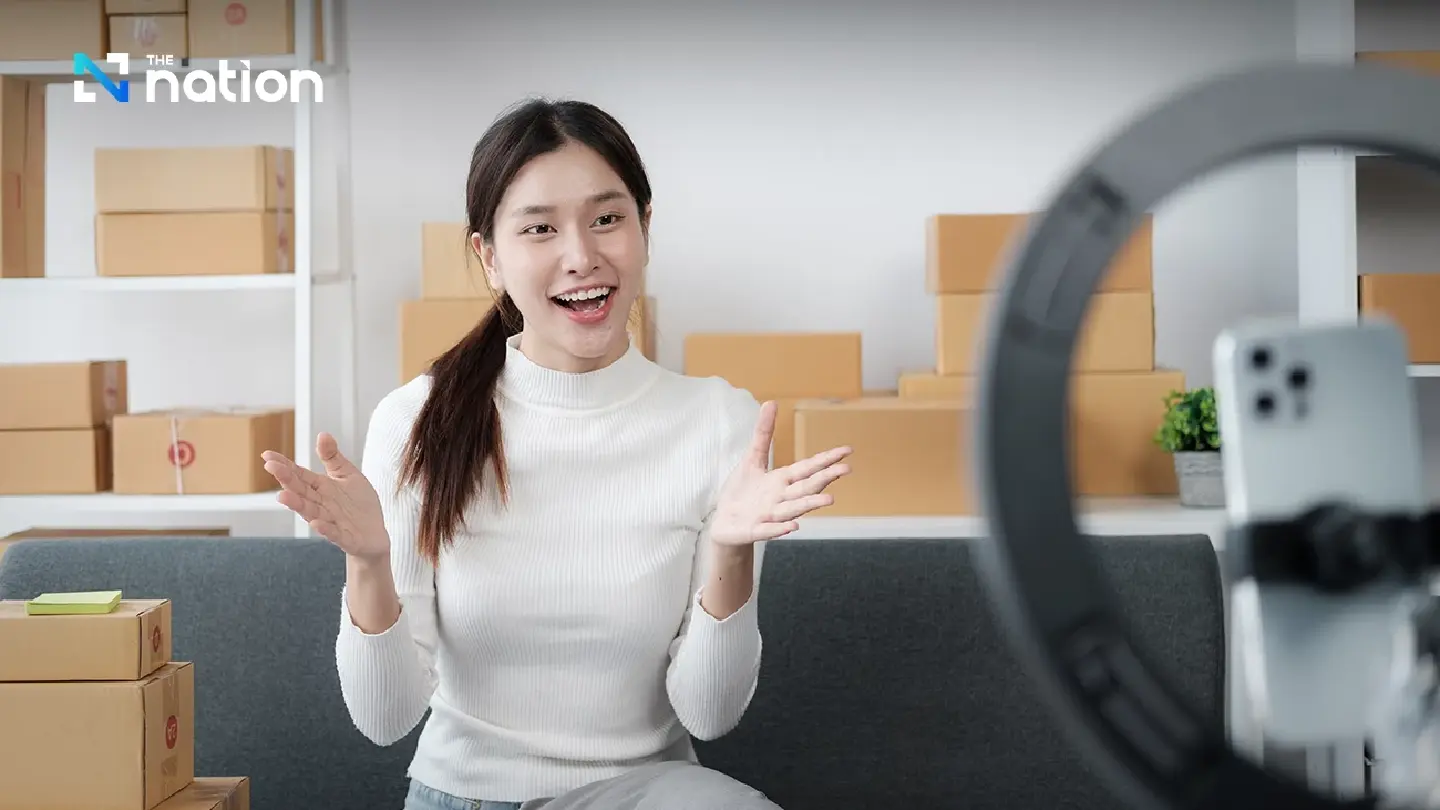 TikTok shakes up creator economy, pushing social–e-commerce to $1.2tn